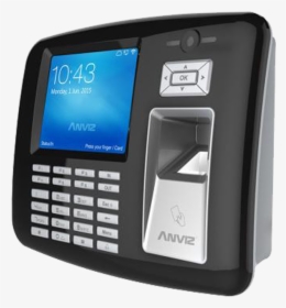Anviz Oa1000 Pro, HD Png Download, Transparent PNG