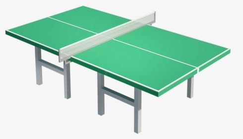 Table Tennis - Ping Pong, HD Png Download, Transparent PNG