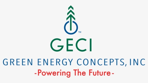 Geci Green Energy Concepts, Inc - Graphic Design, HD Png Download, Transparent PNG