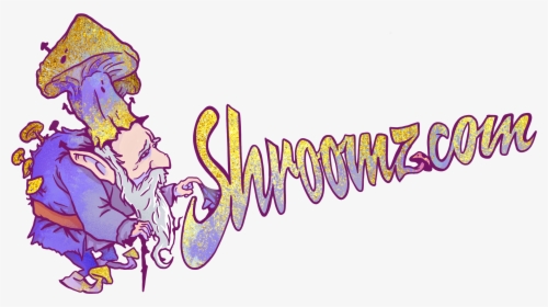 Shroomz - Illustration, HD Png Download, Transparent PNG