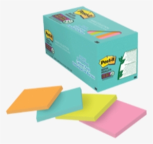 Product Image 49112   							title Post It® Super Sticky - Construction Paper, HD Png Download, Transparent PNG