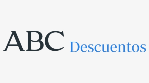 Abc Descuentos - Abc Punto Radio, HD Png Download, Transparent PNG