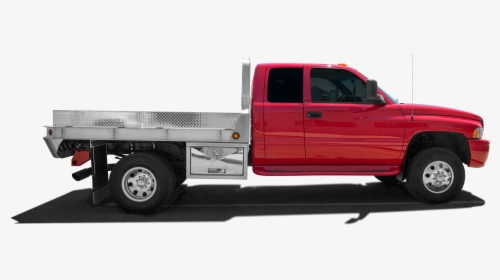 Strongback Flatbeds Cutouts - Ford F-series, HD Png Download, Transparent PNG
