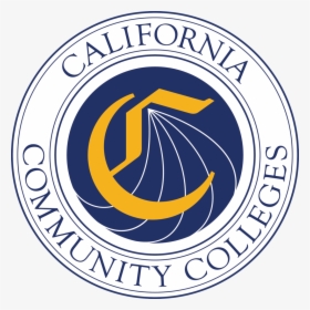Transparent Thank You - California Community Colleges Logo, HD Png Download, Transparent PNG