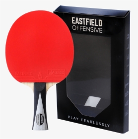 Eastfield Offensive Box Image - Ping Pong, HD Png Download, Transparent PNG