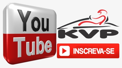 Se Inscreva No Nosso Canal E Veja Videos Com Lances - Youtube Icon, HD Png Download, Transparent PNG