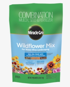 Miracle Grow Fertilizer, HD Png Download, Transparent PNG
