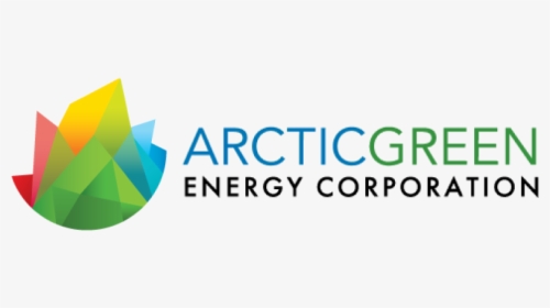 Arctic Green Energy, HD Png Download, Transparent PNG