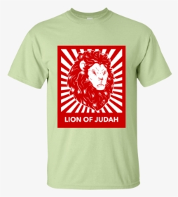 Transparent Lion Of Judah Png - Olivia And Meredith T Shirt, Png Download, Transparent PNG