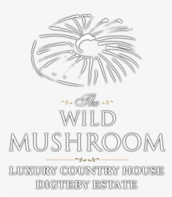 The Wild Mushroom Country House Accommodation Stellenbosch - Abbas, HD Png Download, Transparent PNG