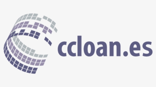 Ccloan - Es Logo - Ccloan Ua Logo, HD Png Download, Transparent PNG