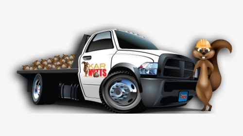 Flatbed Logo - Ram - Tow Truck Vector Png, Transparent Png, Transparent PNG