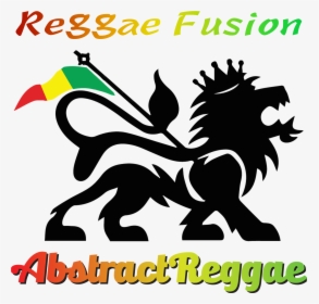 Reggae Fusion & Dancehall Radio - Lion Of Judah Png, Transparent Png, Transparent PNG