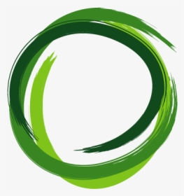 Transparent Energy Icon Png - Green Oval Frame Png, Png Download, Transparent PNG