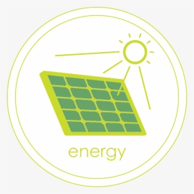 Energy-button - Circle, HD Png Download, Transparent PNG