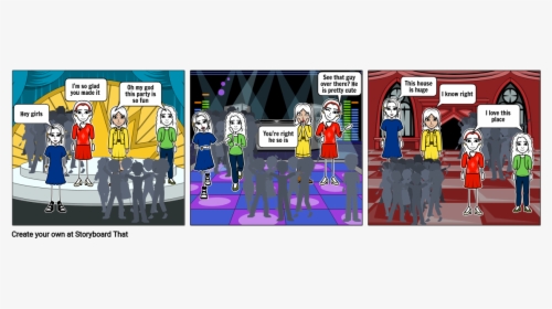 Cartoon, HD Png Download, Transparent PNG