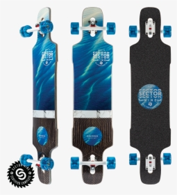 Sector 9 Shallows Dropper, HD Png Download, Transparent PNG