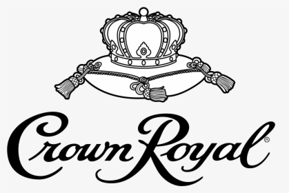 Crown Royal Logo, HD Png Download, Transparent PNG