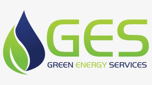 Green Energy Services Logo, HD Png Download, Transparent PNG