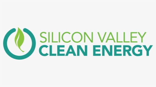 Silicon Valley Clean Energy, HD Png Download, Transparent PNG