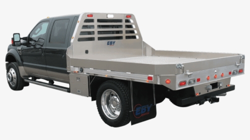 Eby Truck Bed - Trailer Truck, HD Png Download, Transparent PNG