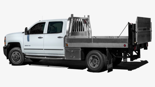 Hpi Builds Custom Pickup Truck Flatbeds To The Exact - Pickup Truck, HD Png Download, Transparent PNG
