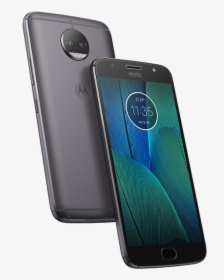 Motorola Moto G5 S Plus, HD Png Download, Transparent PNG