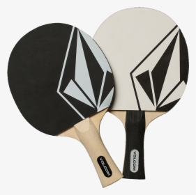 Volcom Stone Ping Pong Set, HD Png Download, Transparent PNG