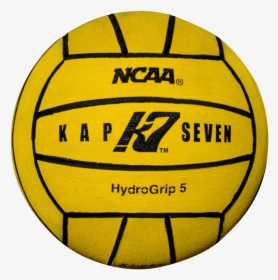 Kap7 Size 5 Hydrogrip Water Polo Ball, HD Png Download, Transparent PNG
