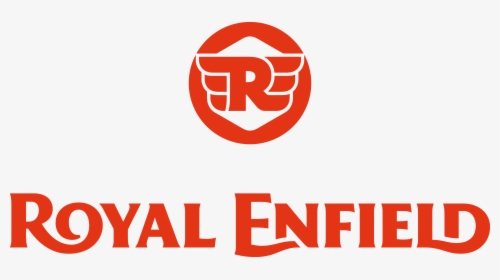 Royal Enfield Name Logo, HD Png Download, Transparent PNG