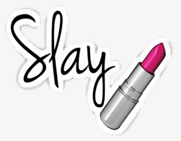Slay Makeup Mom Mother Party Girlsnight Girlsnightout, HD Png Download, Transparent PNG