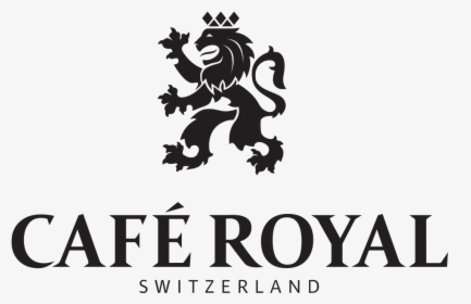 Image Result For Cafe Royal Logo - Graphic Design, HD Png Download, Transparent PNG