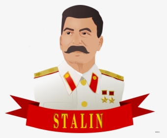 Stalin Png Image - Stalin Png, Transparent Png, Transparent PNG