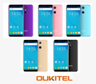 2gb 16gb Oukitel C8, HD Png Download, Transparent PNG