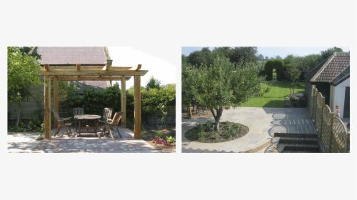 Yorkshire Garden Designer - Backyard, HD Png Download, Transparent PNG