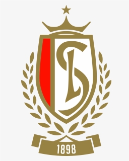 Royal Standard De Liège Logo - Standard Liège, HD Png Download, Transparent PNG