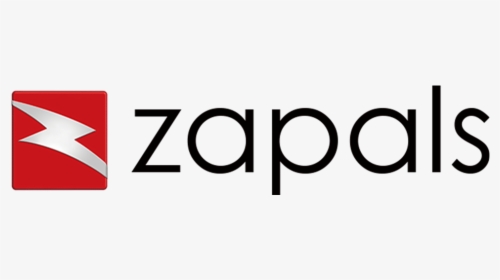 Zapals Descuentos - Zapals Logo, HD Png Download, Transparent PNG