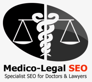 Medico-legal Seo - Medical, HD Png Download, Transparent PNG