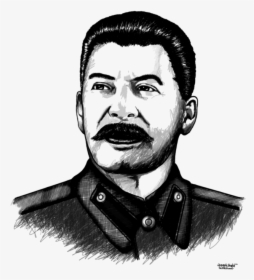 Joseph Stalin Png, Transparent Png, Transparent PNG