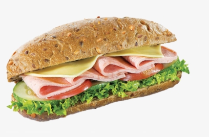 Sandwiches13 - Fast Food, HD Png Download, Transparent PNG