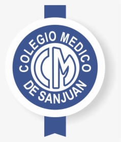 Colegio Medico De San Juan, HD Png Download, Transparent PNG