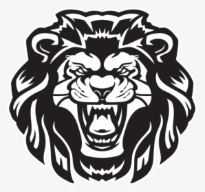 Lion Of Judah Rastafari Clip Art - No Copyright Esport Logo, HD Png Download, Transparent PNG