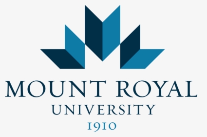 Mount Royal University Logo, HD Png Download, Transparent PNG