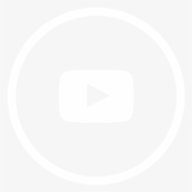Youtube - Logo Youtube Sfondo Nero, HD Png Download, Transparent PNG