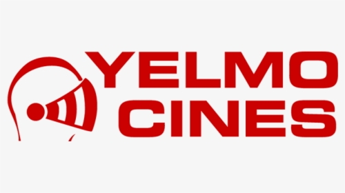 Yelmo Cines, HD Png Download, Transparent PNG