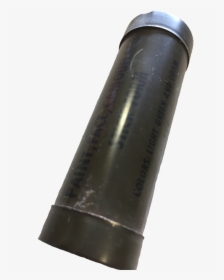 Old Face Paint In Tube - Cylinder, HD Png Download, Transparent PNG