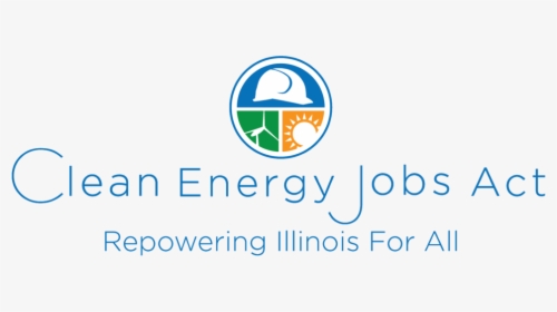 Clean Energy Jobs Act Illinois, HD Png Download, Transparent PNG