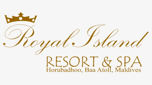Royal Island Resort & Spa Maldives Logo, HD Png Download, Transparent PNG