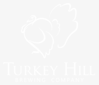 Turkey Hill Brewery Co - Johns Hopkins White Logo, HD Png Download, Transparent PNG