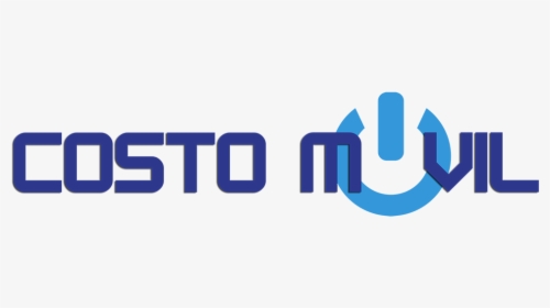 Costomovil Descuentos - Electric Blue, HD Png Download, Transparent PNG